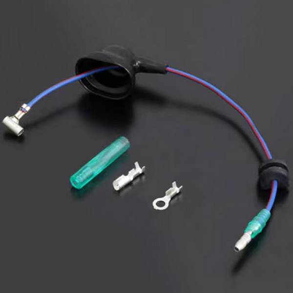 オイルプレッシャースイッチ グロメットセット 76年-84年 Z1100、Z1000、Z900、Z750