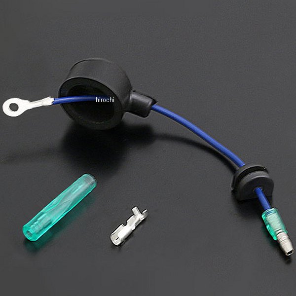 ビス止式 オイルプレッシャースイッチ グロメットセット