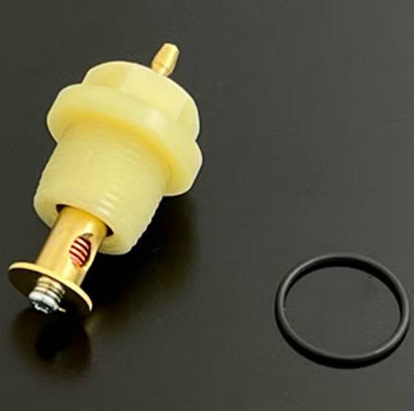 オイルプレッシャースイッチ 76年-84年 Z1100、Z1000、Z900、Z750