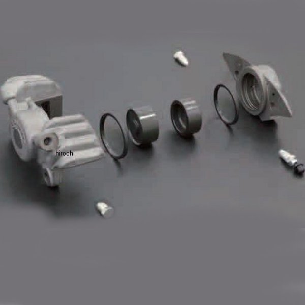 高さ17.8mm ピストン単体 CP2696用