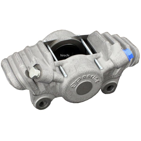 AP レーシング 2POD鋳造キャリパー パッド付き 88.9mm