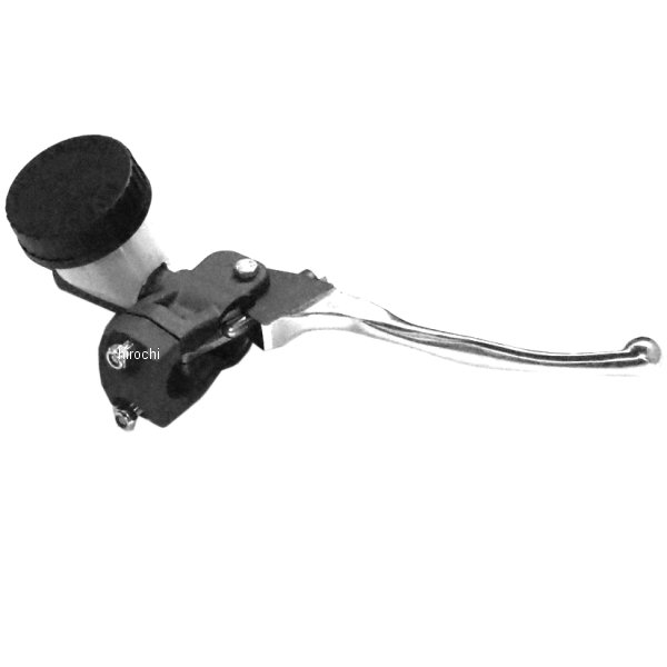 タンク 16-19mmアジャスターレシオ 右側 CP3125マスター用 白