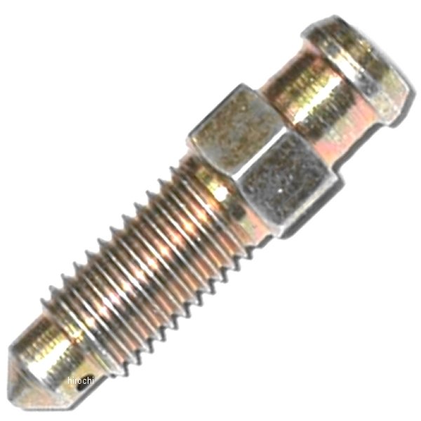 ブリードスクリュー M7×1.0 CP4125-2、8用