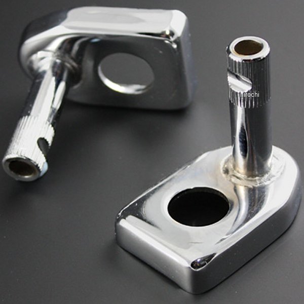 81-4167 リアウインカーステー ショート 750SS H2 2個入り