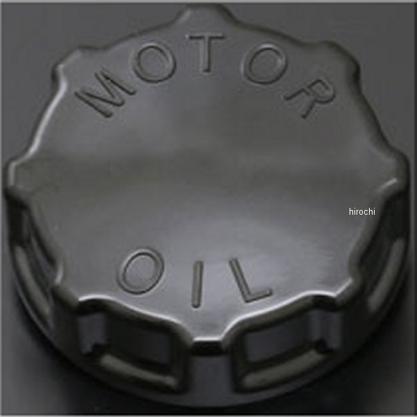 キャップ(オイルタンク) 72年-73年 Z1、Z2 初期型