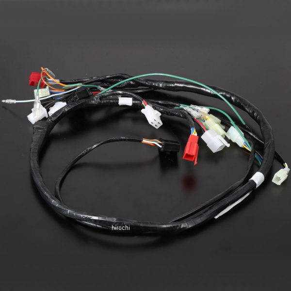 メインハーネス CB900F 国内/EC仕様