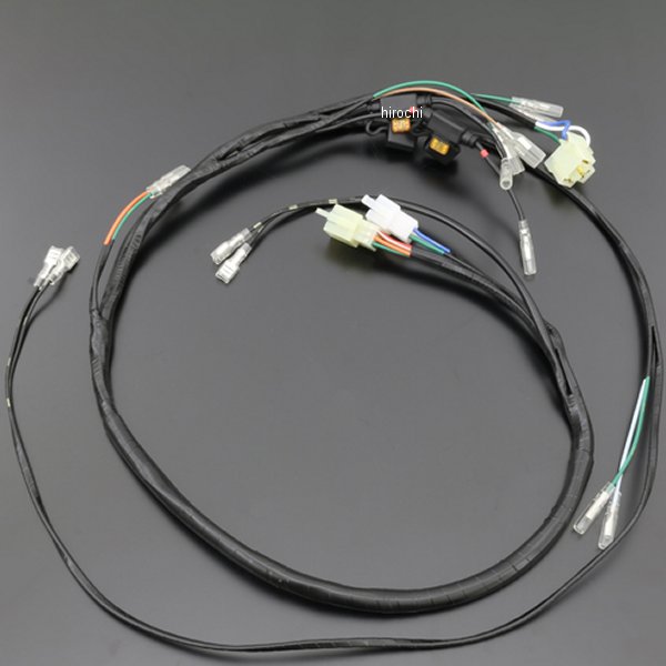 サブワイヤーハーネスA CB750Fインテグラ