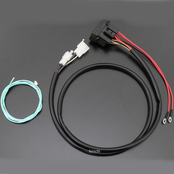 ヒューズキット CB1100F、CB900F、CB750F 国内/EC