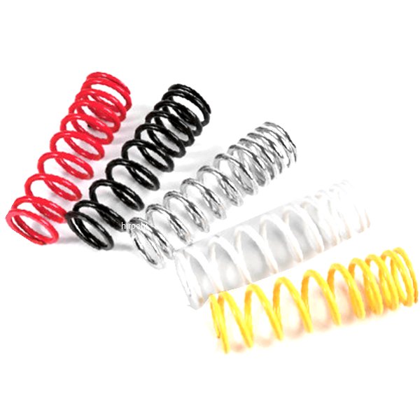 スプリング モノショック用 ID46 85N/mm 110mm 1本入り FORMULA