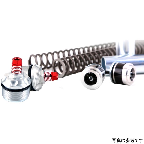 フォークアップグレードキット 18年以降 PCX150