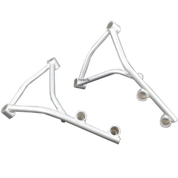 トラスロッド フロントフェンダーブラケット Z900RS サチライトメッキ