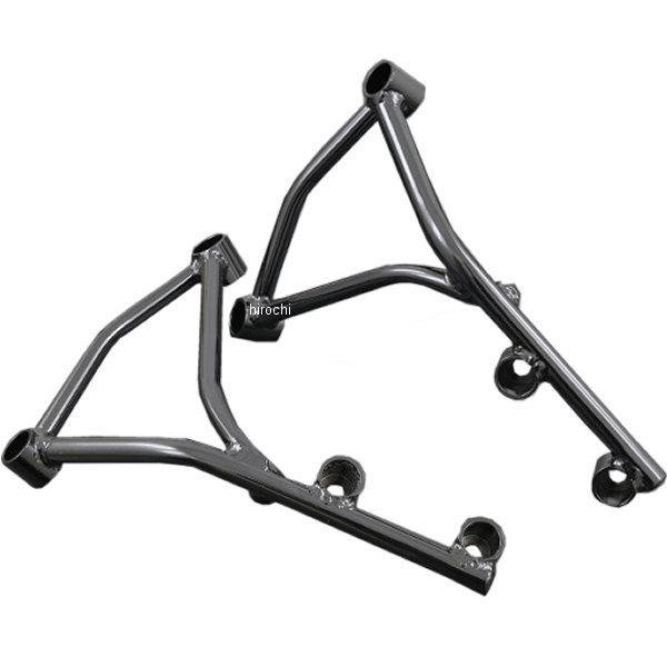 トラスロッド フロントフェンダーブラケット Z900RS ブラックペイント