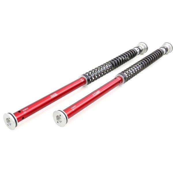 CO208-750TRC-02-X フロントフォークカートリッジキット 18年以降 Ninja400、Ninja250