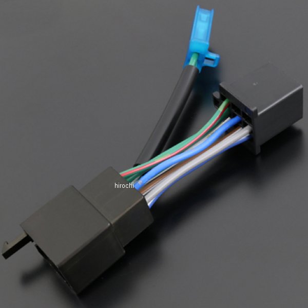 電源取出しハーネス ヘッドライト CB1100F、CB900F、CB750F