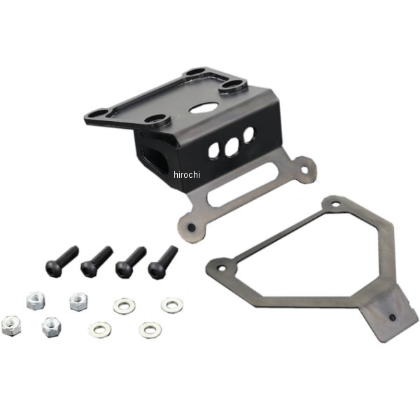 フェンダーレスキット スタンダードテール用 Z900RS