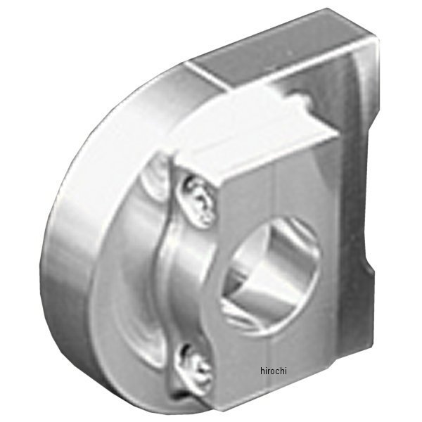 ハイスロキット タイプ1 36φ 汎用 シルバー 110L STDワイヤー