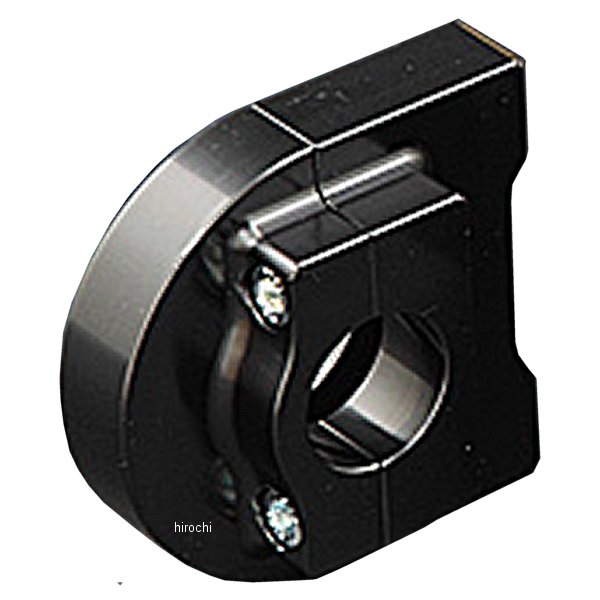 ハイスロキット タイプ1 36φ 汎用 黒 100L STDワイヤー