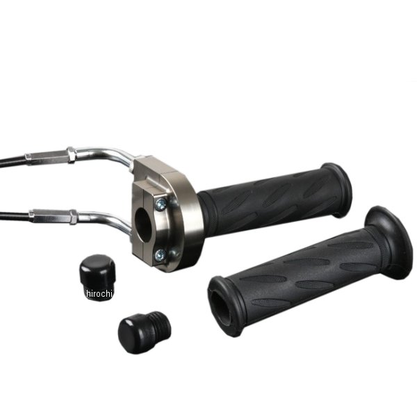 ハイスロキット タイプ1 32φ 汎用 バフ 100L メッシュワイヤー