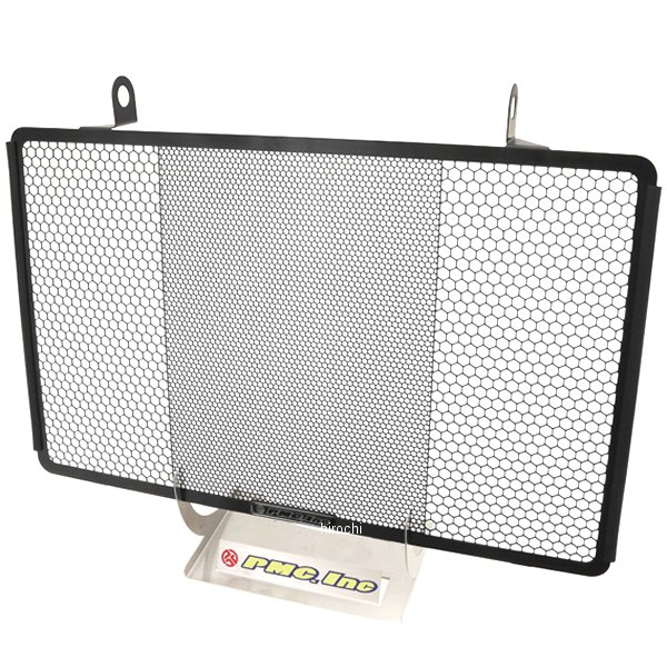 ヘックス HEX ラジエーター コアガード 18年-20年 Z900RS、CAFE 黒