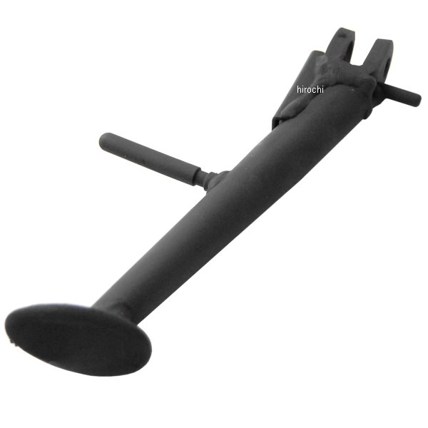 ショートサイドスタンド Z900RS 黒