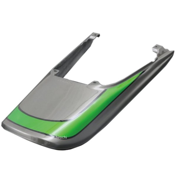 ARCHI ABS NEW ロングテールカウル Z900RS メタリックグラファイトグレー