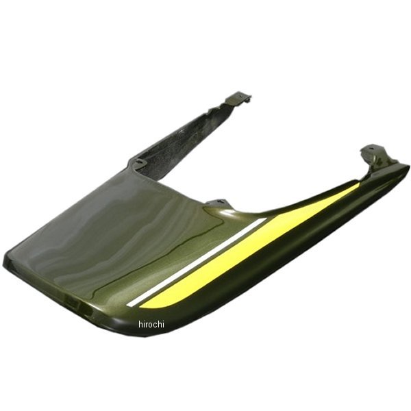 ARCHI ABS NEW ロングテールカウル Z900RS タイガー