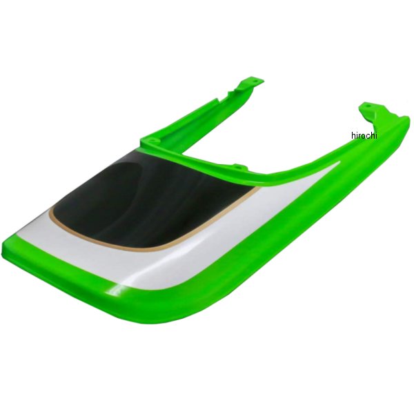 ARCHI ABS NEW ロングテールカウル Z900RS ライムグリーンエボニー