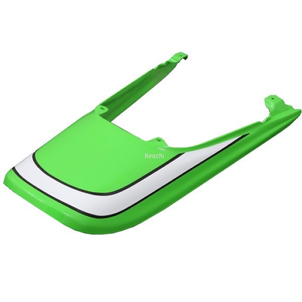 ARCHI ABS NEW ロングテールカウル Z900RS ライムグリーン