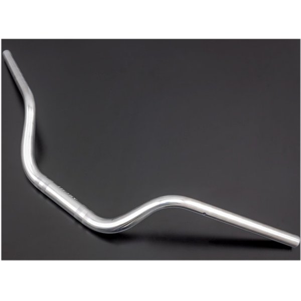 ARCHI アルミハンドルバー Z900RS ポリッシュ