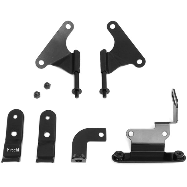 フロントカウルマウントステー Z1000R