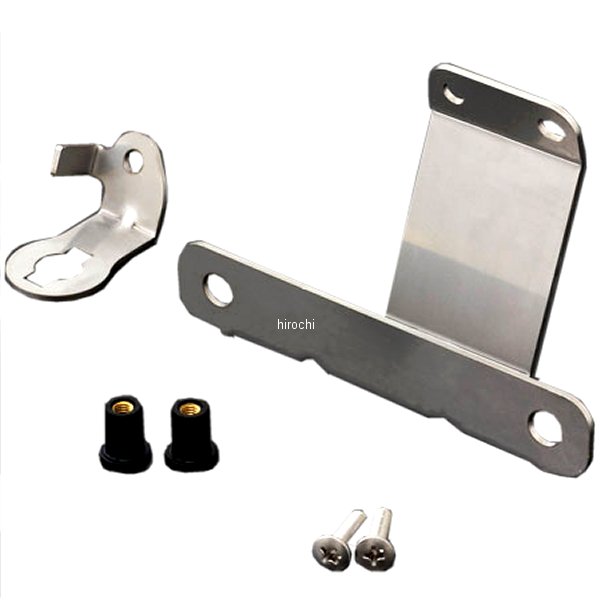 ARCHI 三つ又エンブレムステー Z900RS Cafe