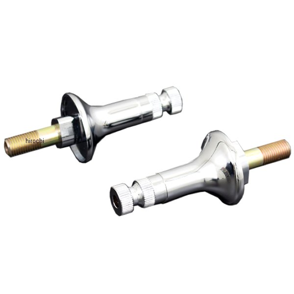 Z2タイプ ウインカーステー ショート 2本セット 汎用