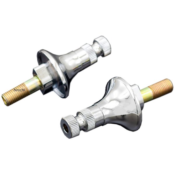 Z2タイプ ウインカーステー ベリーショート 2本セット 汎用