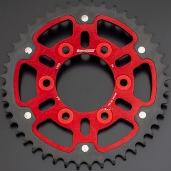 Super SPROX リアスプロケット 525-42T