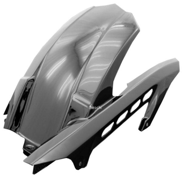 ARCHI リアフェンダー ver2 Z900RS、Z900RSCAFE エボニー