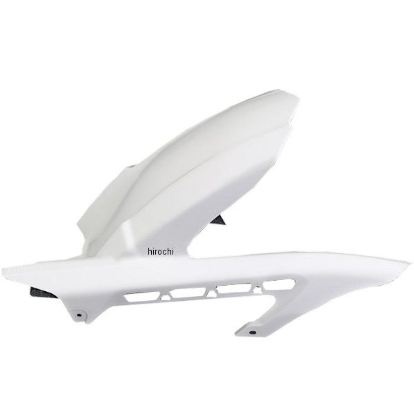 ARCHI リアフェンダー Z900RS ゲル仕上げ