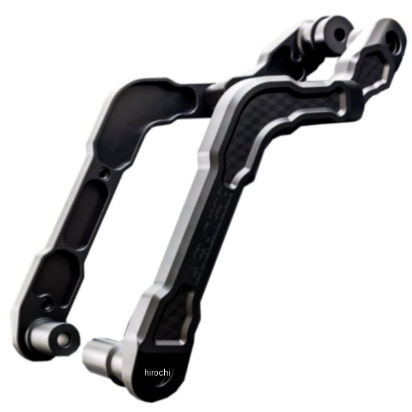 ARCHI ハニカム サブフレーム Z900RS、Z900RSCAFE マットブラック