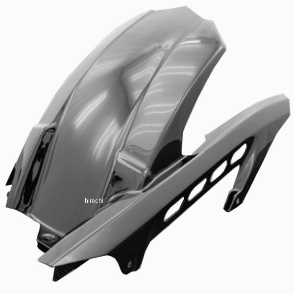 ARCHI リアフェンダー ver2 Z900RS、Z900RSCAFE MDブラック