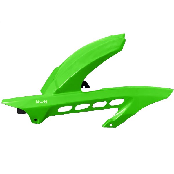 ARCHI リアフェンダー ver2 Z900RS、Z900RSCAFE LGエボニー