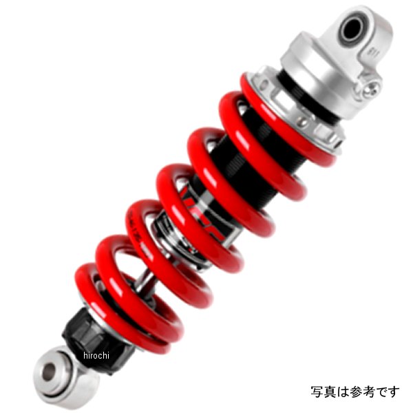 モノショック MZ362 17年-22年 ベネリ TNT125