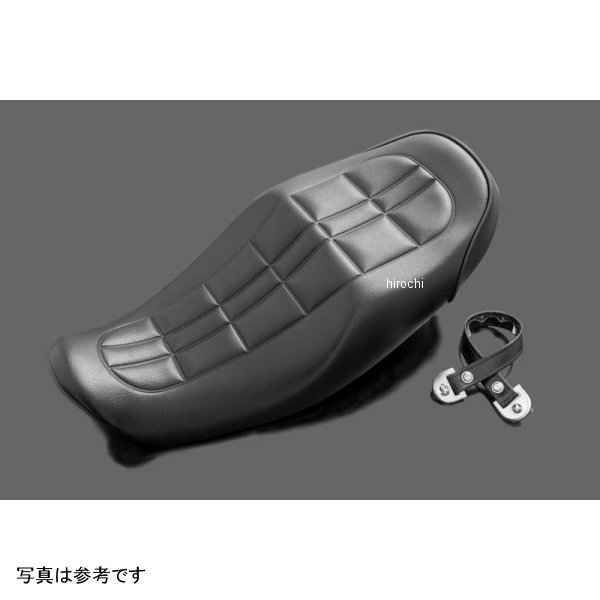 ARCHI シート 艶有り Z1/Z2タイプ ベルト付属 全年式 Z900RS