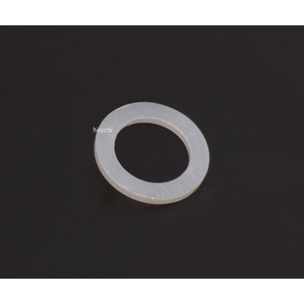 ピンゲル PINGEL 適応アダプター品番：39-2004 リペアパーツ アダプターナット用リペアガスケット 20mm用