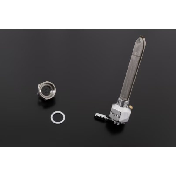 ピンゲル PINGEL ボルトオンセット シングルアウト リザーブ付+20mmステンレス・アダプターナットセット CB400F