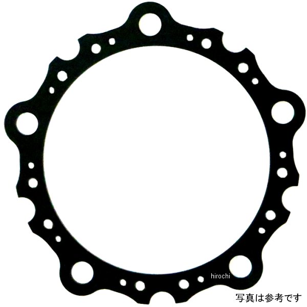 ワークスエキスパンド インナー リア φ220 YZF-R1