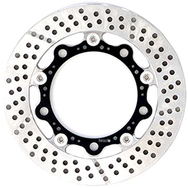 リア ディスクローター ワークスエキスパンド φ220 YZF-R1