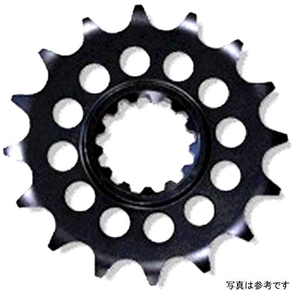 フロントスプロケット 525/17T GSX-R1000(L7)