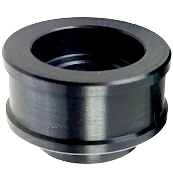 320mm大径化 延長カラー Z900RS 黒