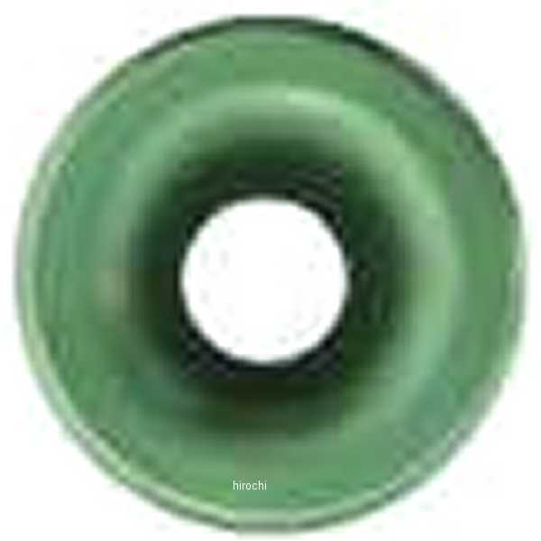 フローティングピンセット 10個入り セミフローティング 緑