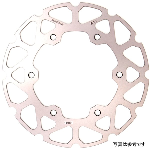 ワークスエキスパンド インナー フロント φ320 Z900RS