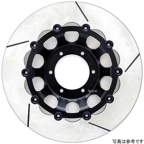 フロントディスクローター トラッドタイプ φ320 Z1 青